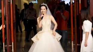 印度男子婚礼当天新娘被调包成岳母